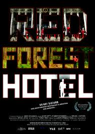 RedForestHotel