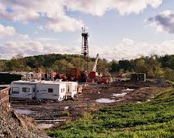 Fracking