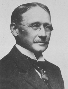 Frederick Winslow Taylor