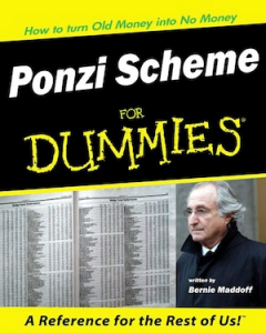 Ponzi Scheme