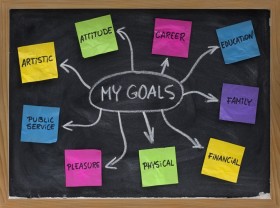 Goal-Setting