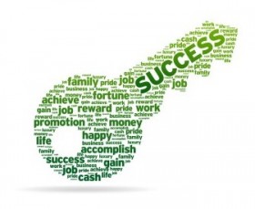 Key-to-Success