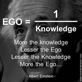 EGO-Knowledge