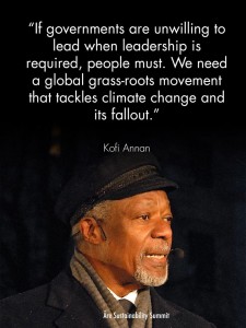 Kofi Annan