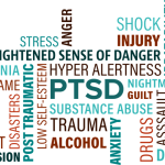 Högkänslighet & Posttraumatiskt stressyndrom