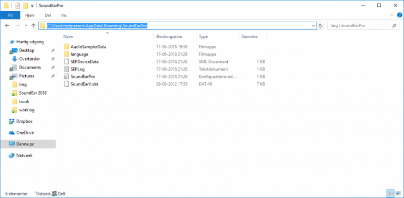 SoundEarPro fix