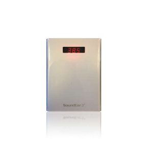 SoundEar3-320 dB mätare