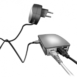 SoundEar Micro PC: Automatiska dataloggar