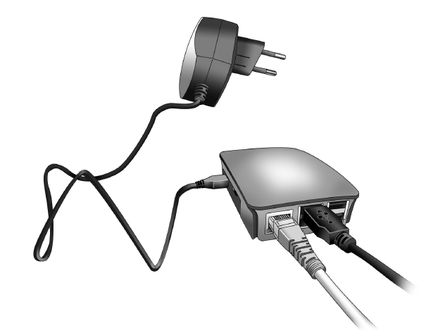 SoundEar Micro PC: Automatiska dataloggar