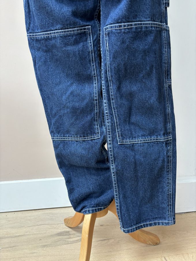 Lovely 100% cotton wash jeans size 8/10