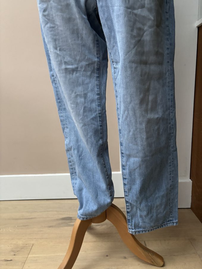 Lovely cotton lyocell mix jeans size 10/12