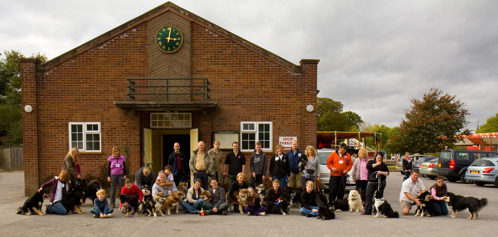 group photo