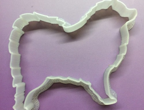 Cookie Cutters in stock