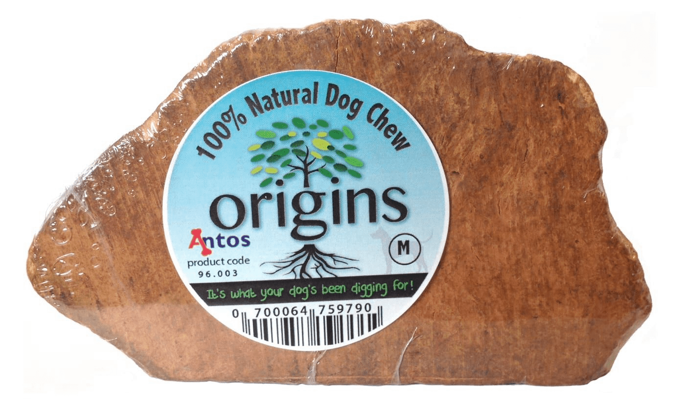 natural dog chew