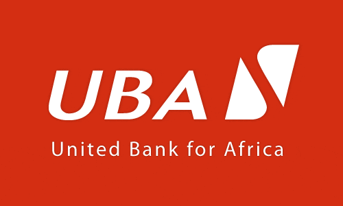 UNITED BANK FOR AFRICA:  
