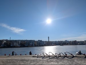 Apartment for rent in Hammarby Sjöstad Stockholm