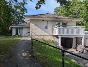 Villa á ca 154 kvm Djursholm