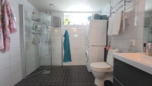 70 kvm | 3 rok | Solgatan | två balkonger | Solna