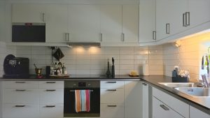 70 kvm | 3 rok | Solgatan | två balkonger | Solna