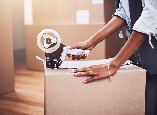 Packing Services