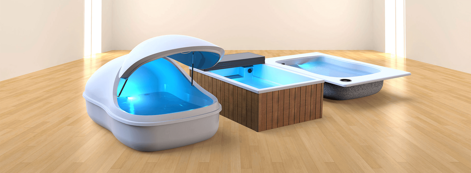 Lounge and Float Pool - Image 7