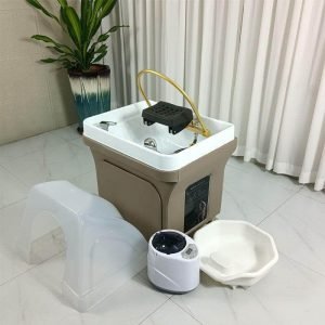 Head spa without bed/Head Spa WITH Connection