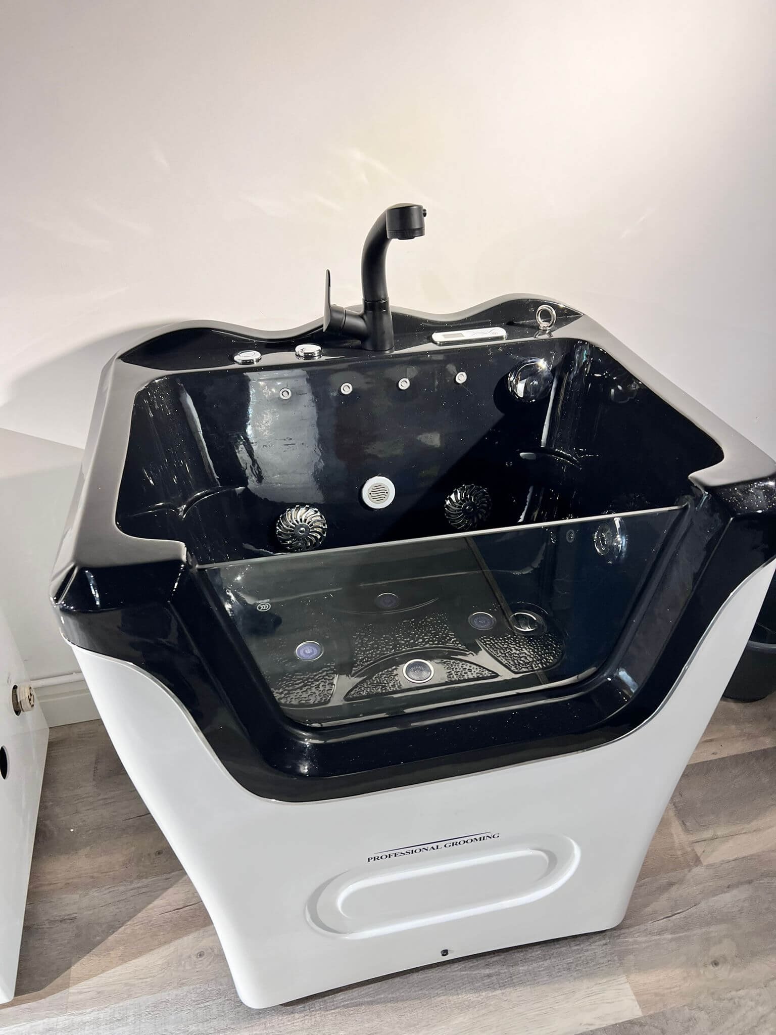 Dog Spa Milky + Ozone/ Honden Spa Milky - Image 6