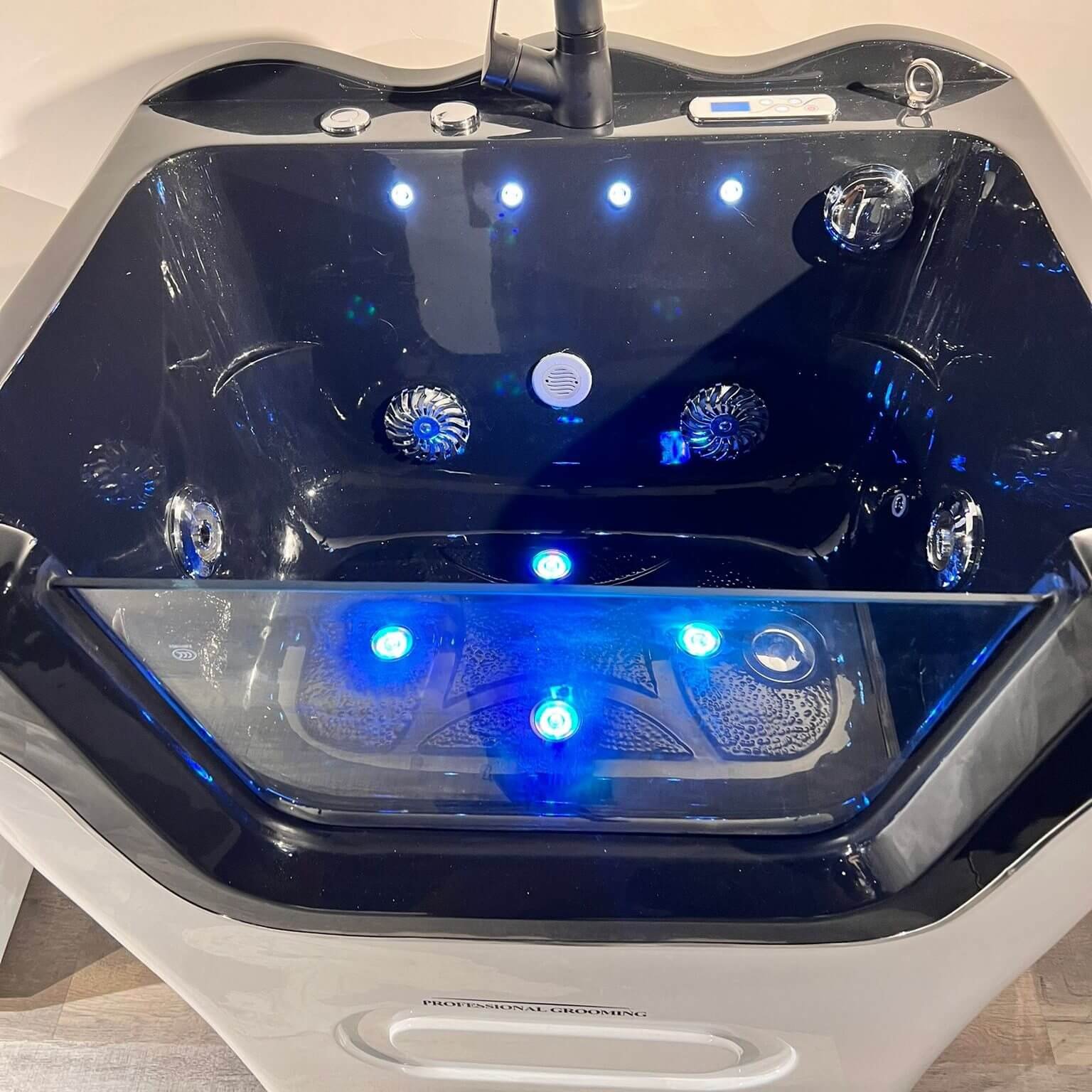 Dog Spa Milky + Ozone/ Honden Spa Milky - Image 4