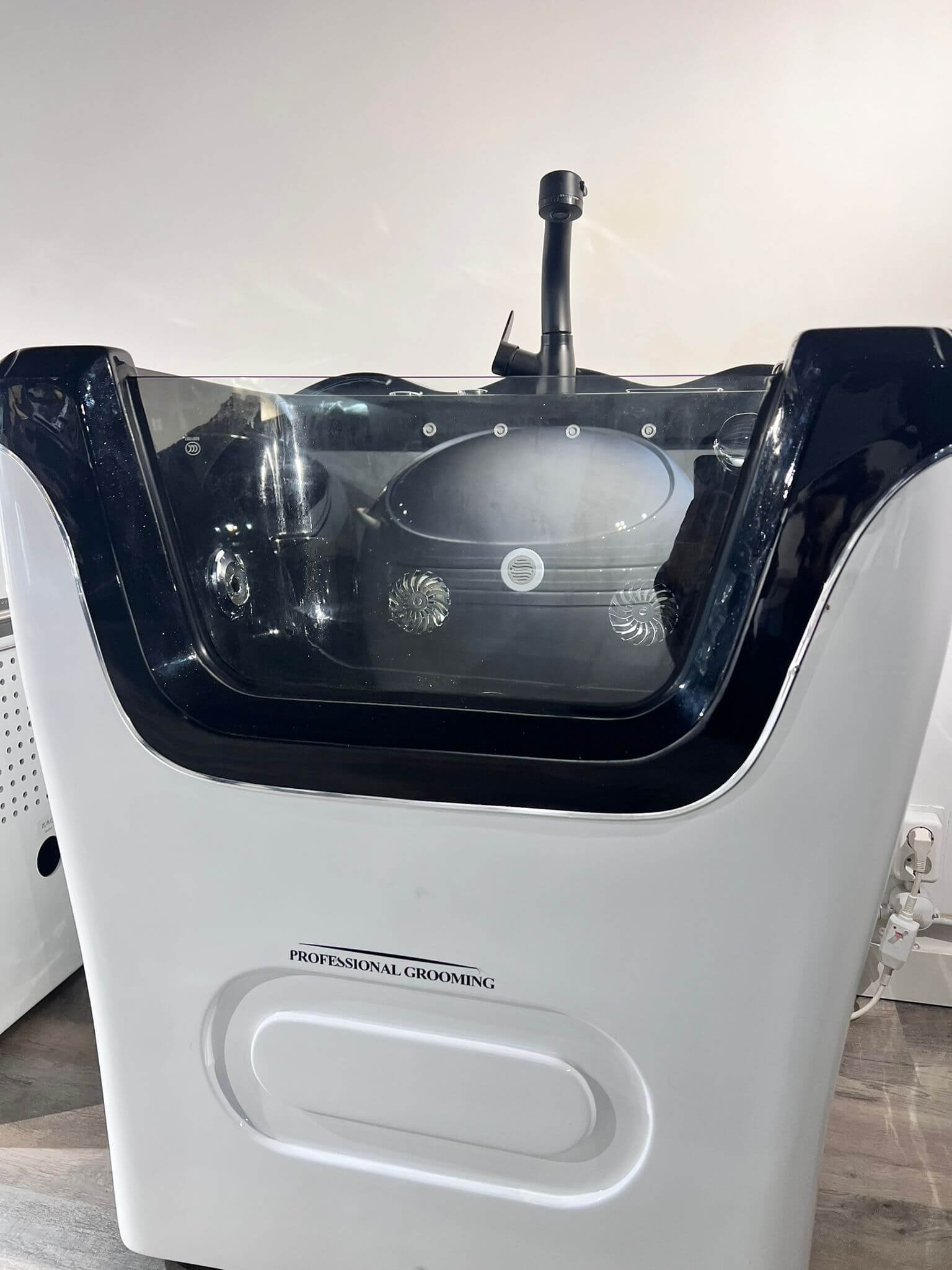 Dog Spa Milky + Ozone/ Honden Spa Milky - Image 2