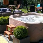 Jacuzzi huren relax