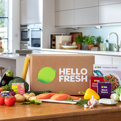 HelloFresh