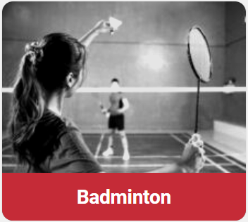 Badminton