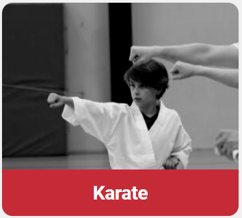 Karate