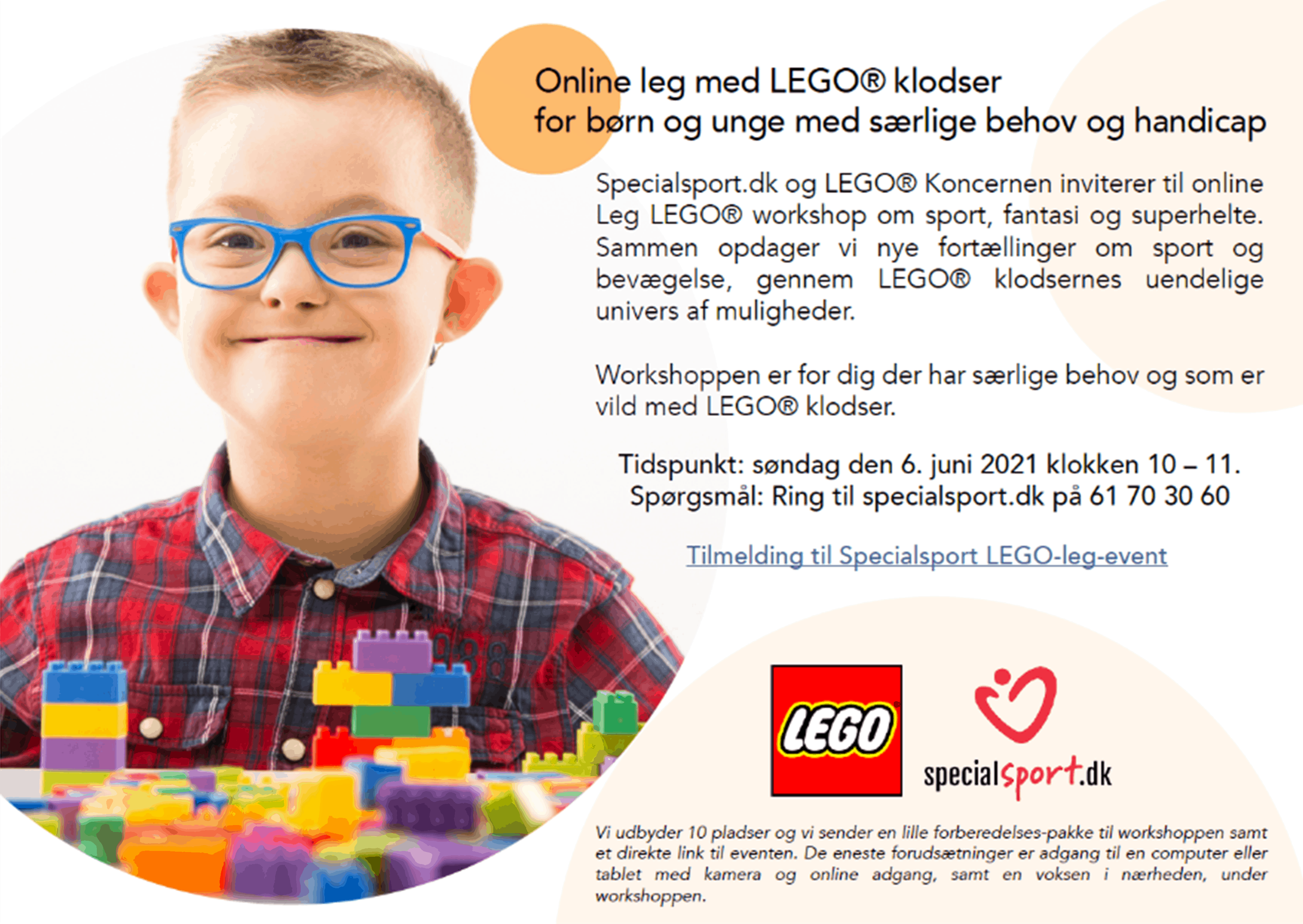 LEGO-leg-event