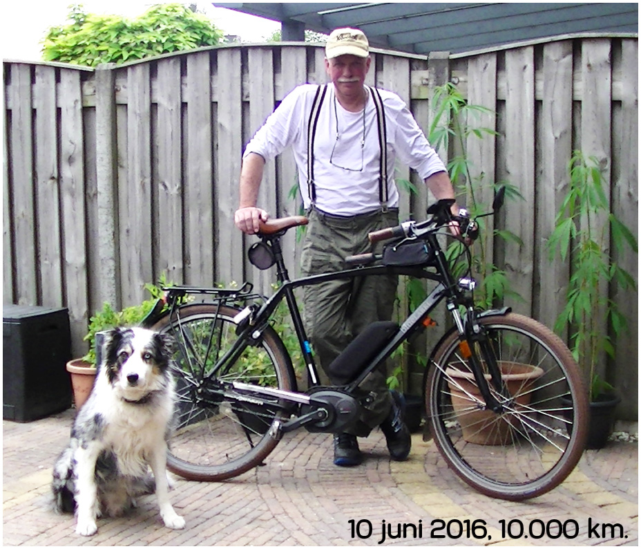 riese & muller bluelabel charger hs