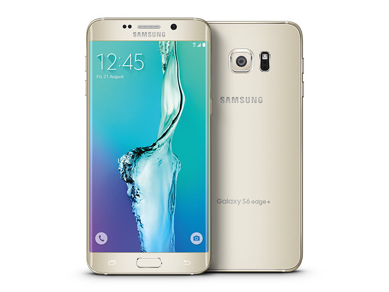 Samsung s6 Edge