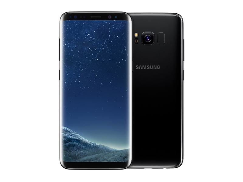 Samsung s8