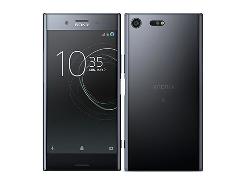 Xperia XZ