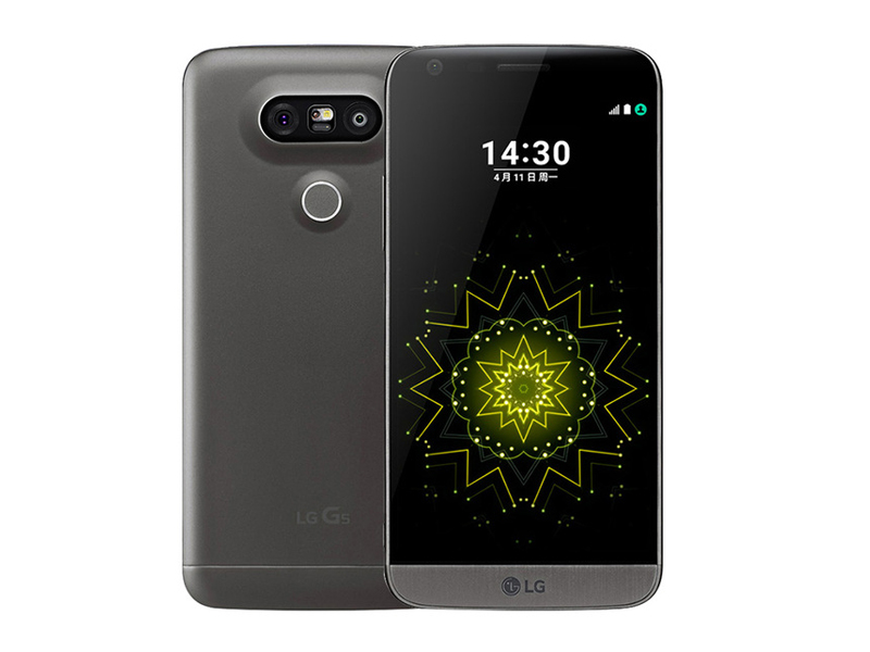 LG G5