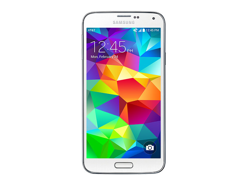 Samsung s5