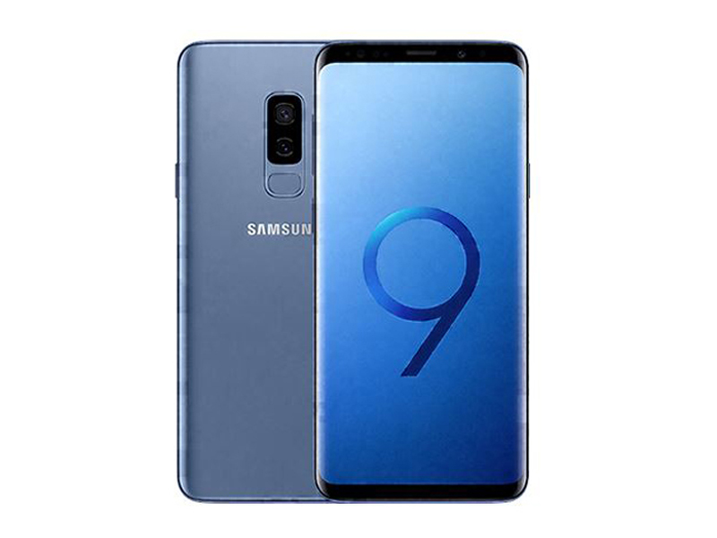 Samsung s9 PLUS