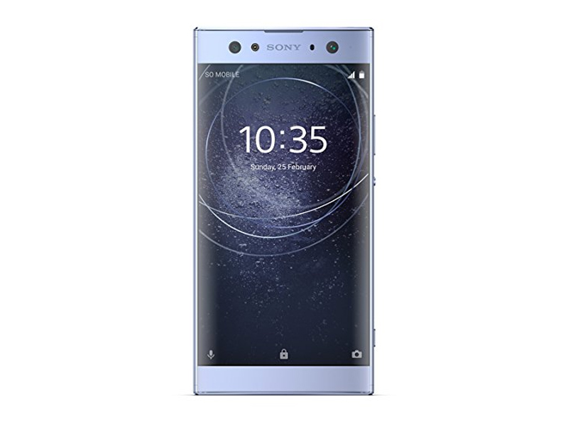 Xperia XA2 Ultra