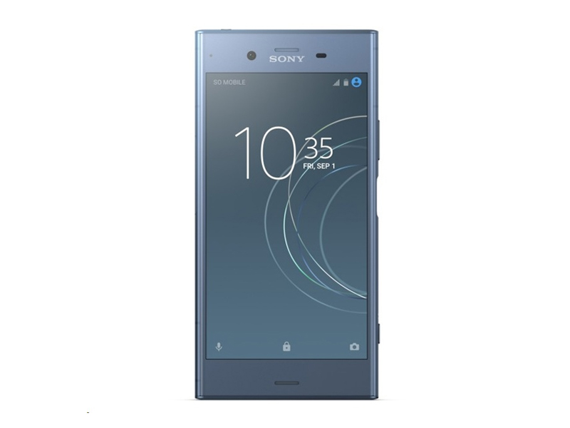 Xperia XZ 1