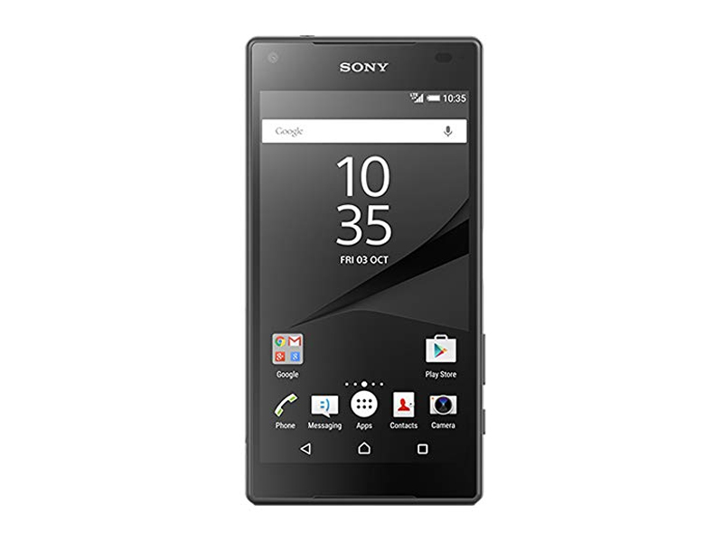 Xperia Z5 Compact