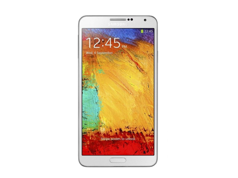 Samsung Note 3