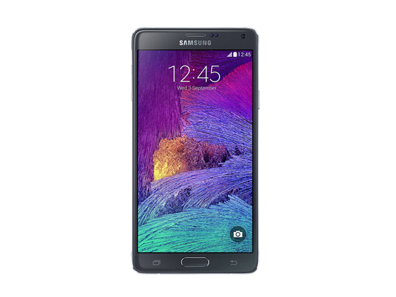 Samsung Note 4