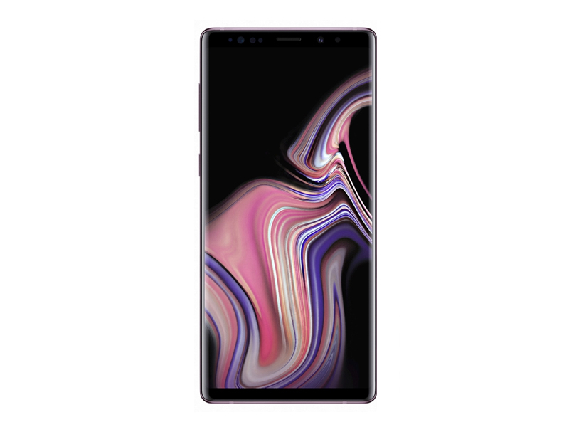 Samsung Note 9