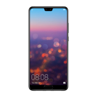 Huawei p20