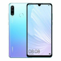 Huawei p30 lite