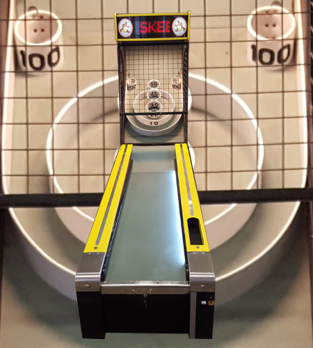 skee-ball-classic
